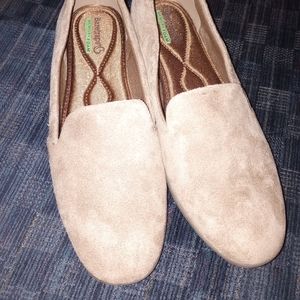 BareTraps Loafers